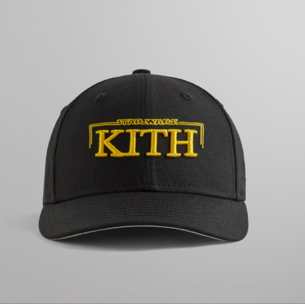 KITH Star Wars hat